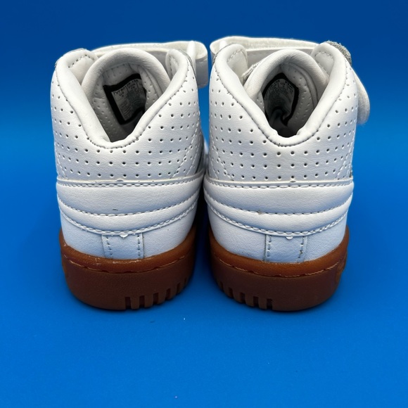 Fila F-13 Baby Boys Shoes - Picture 5 of 9